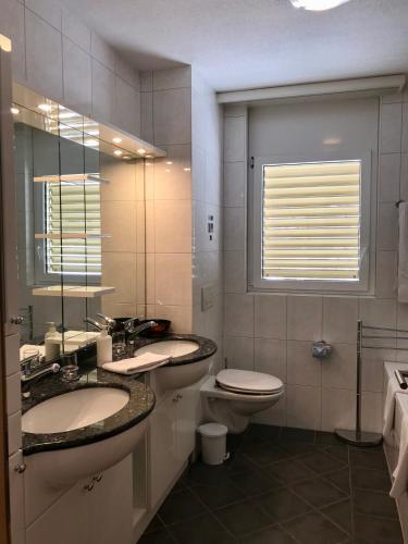 Apartamentos Residenz Ambassador A11