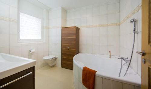 Apartamento Residenz Ambassador B23