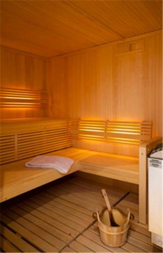 Apartamentos Residenz Ambassador B11
