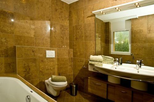 Apartamento Residenz Ambassador B33