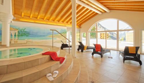 Apartamento Residenz Ambassador A32