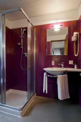 Hotel America