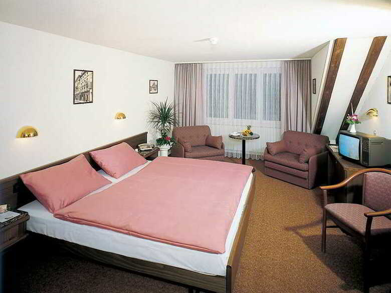 Baslertor Summer Pool Hotel