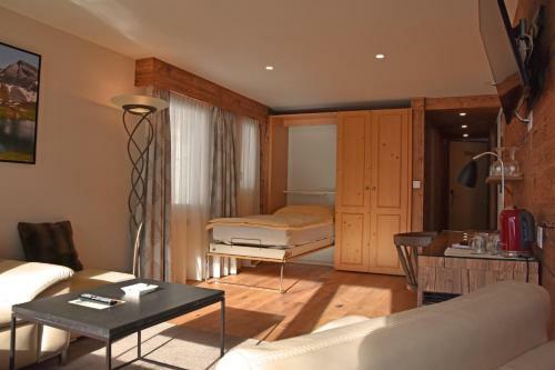 Eiger M�rren Swiss Quality Hotel