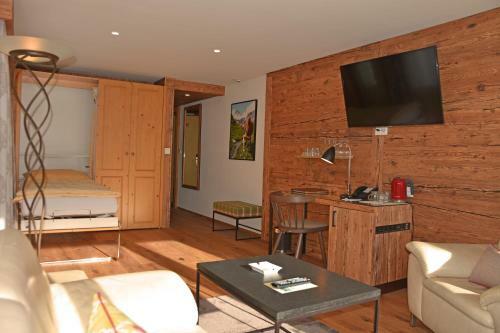 Eiger M�rren Swiss Quality Hotel