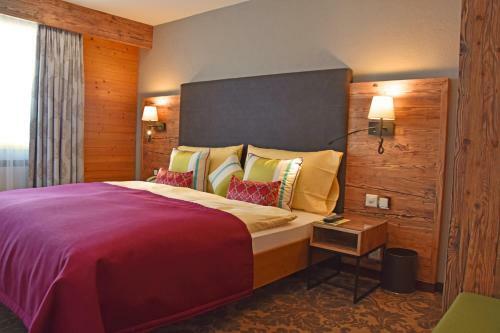 Eiger M�rren Swiss Quality Hotel