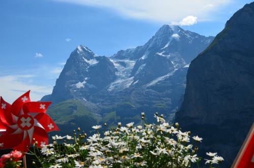 Eiger M�rren Swiss Quality Hotel