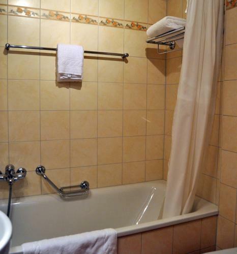 Eiger M�rren Swiss Quality Hotel