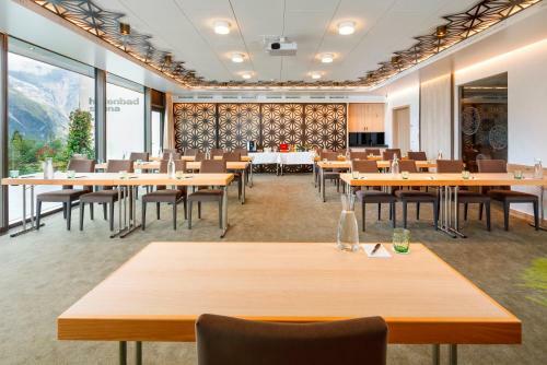Eiger M�rren Swiss Quality Hotel