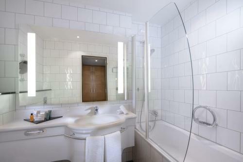 Hotel Hilton Zurich Airport