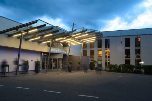 Hotel Hilton Zurich Airport
