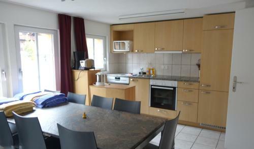 Royal Swiss Apartments