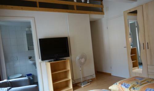 Royal Swiss Apartments