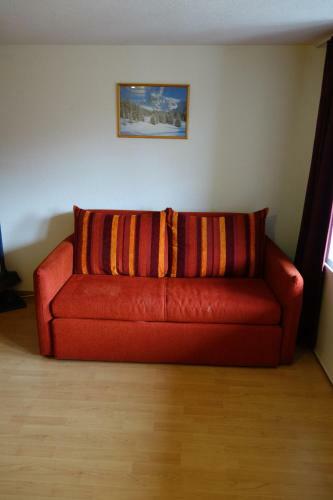 Royal Swiss Apartments