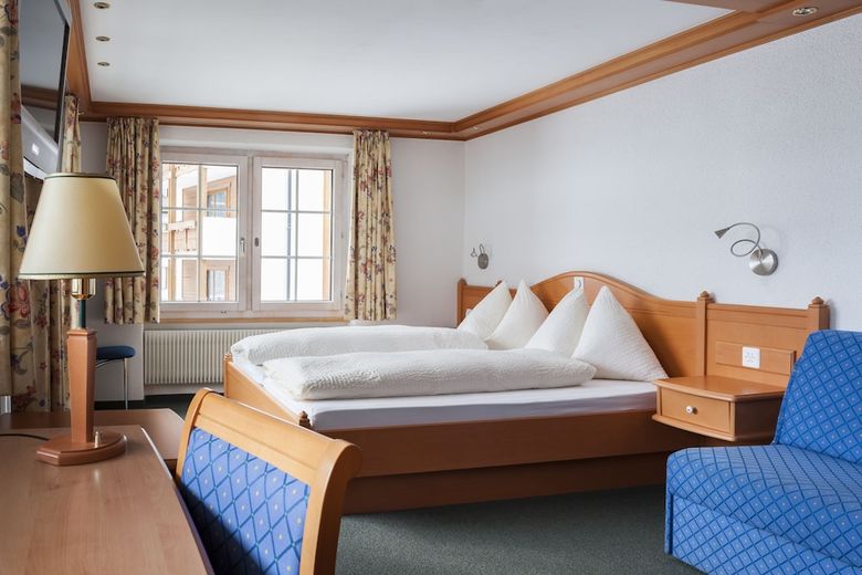 Hotel Tenne