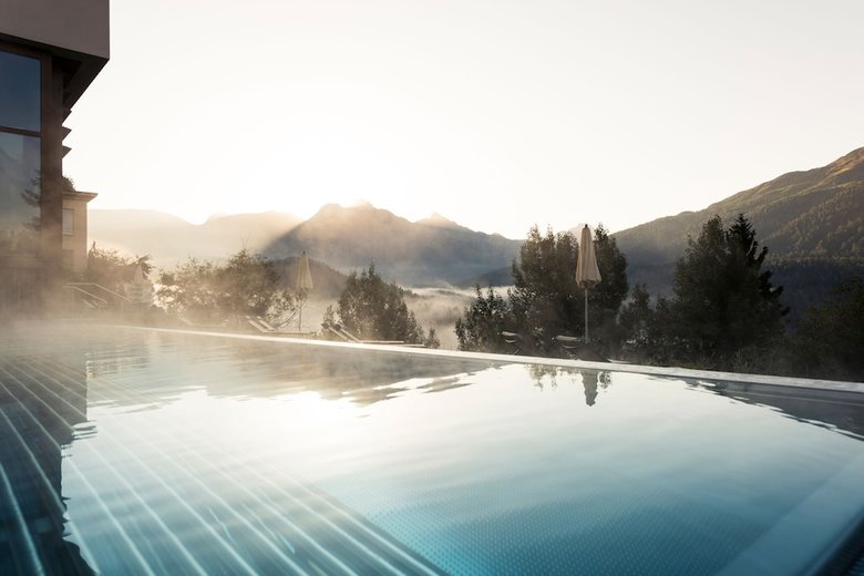Kulm Hotel St. Moritz