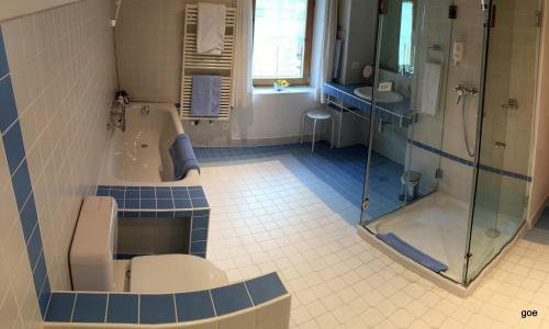 Hotel Chasa Sofia