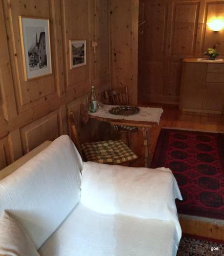 Hotel Chasa Sofia