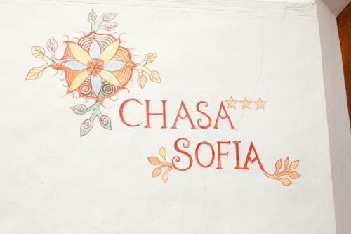 Hotel Chasa Sofia