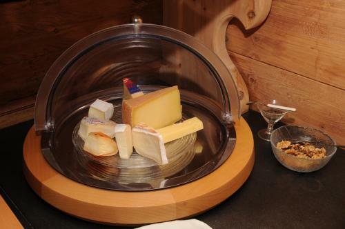 Hotel Chasa Sofia
