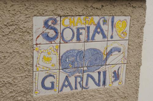 Hotel Chasa Sofia