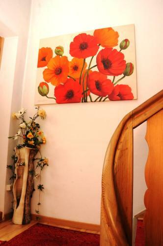 Hotel Chasa Sofia