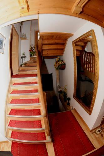Hotel Chasa Sofia