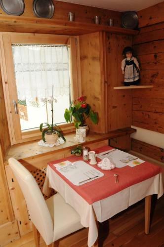 Hotel Chasa Sofia