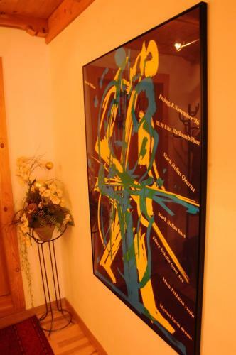 Hotel Chasa Sofia