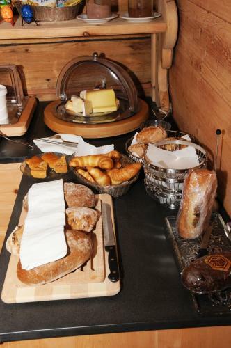 Hotel Chasa Sofia