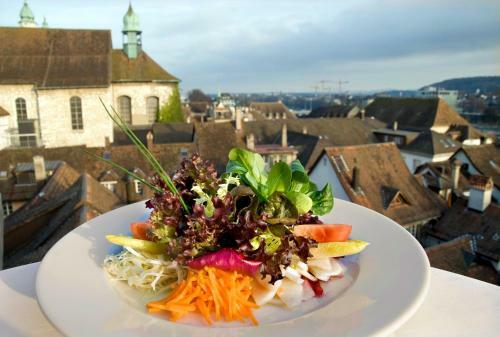 Hotel Roter Turm