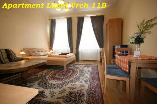 Apartmany U Divadla