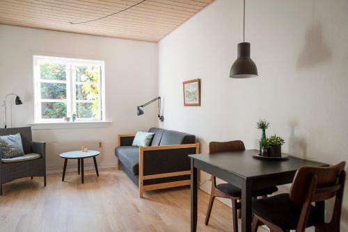 Hostal Pension Holmegaard