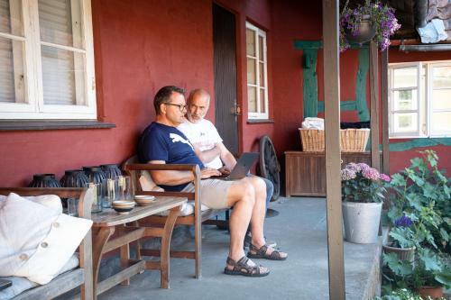 Hostal Pension Holmegaard