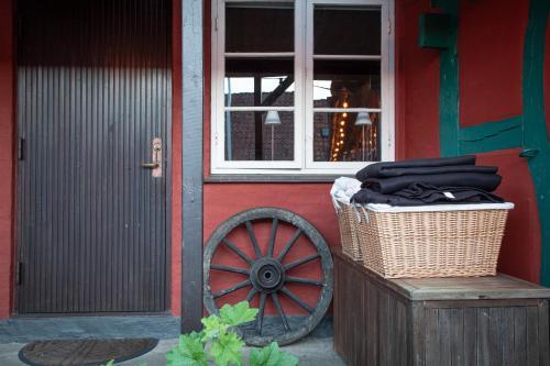 Hostal Pension Holmegaard