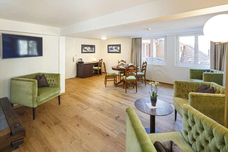 Beausite Park Hotel