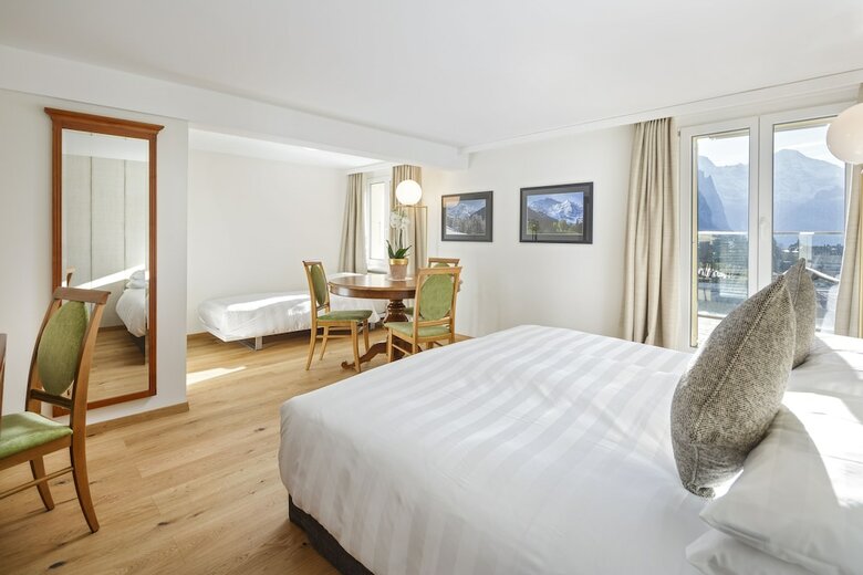 Beausite Park Hotel