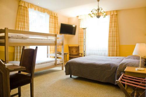 Hotel Belv�d�re