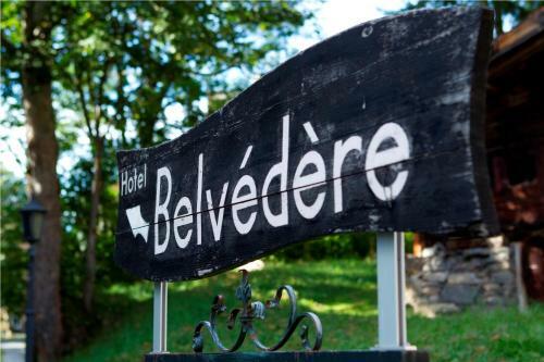 Hotel Belv�d�re