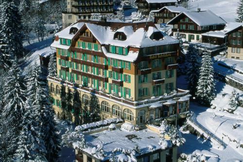 Hotel Belv�d�re