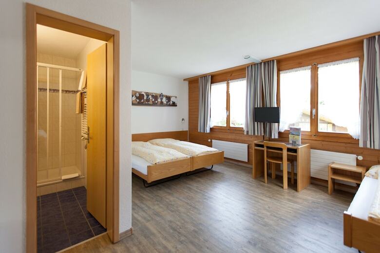 Hotel Edelweiss