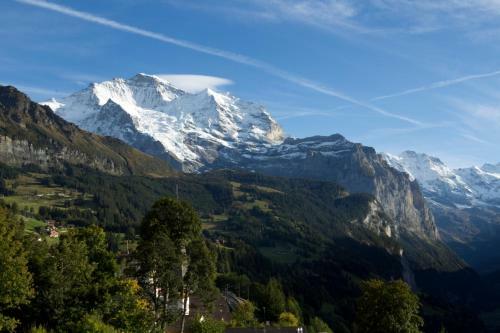 Chalet Miravalle