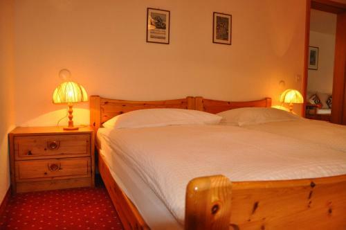 Chalet Miravalle