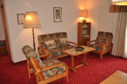 Chalet Miravalle