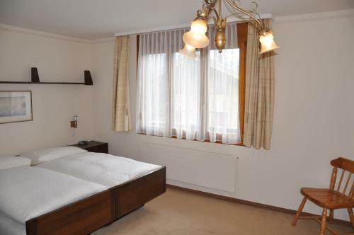 Chalet Miravalle