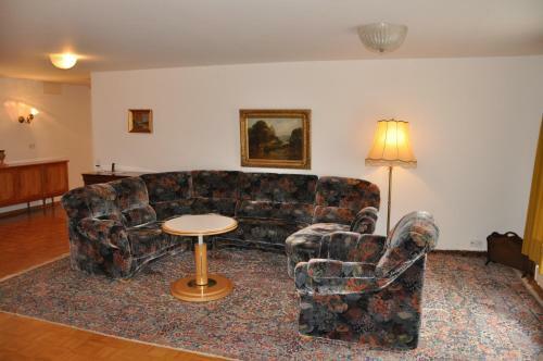 Chalet Miravalle