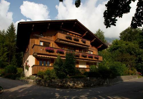 Chalet Miravalle
