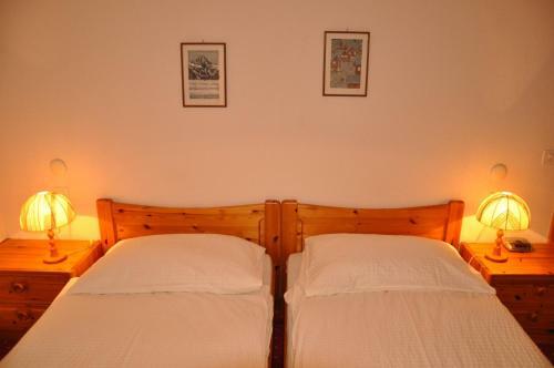 Chalet Miravalle