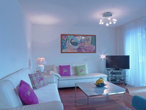 Apartment Goldenhorn