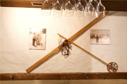 Hotel Silberhorn Wengen